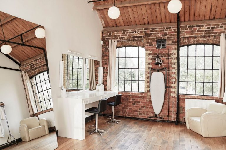KENSAL ONE LONDON, NW10 - SHOOTFACTORY - PHOTOGRAPHIC STUDIOS