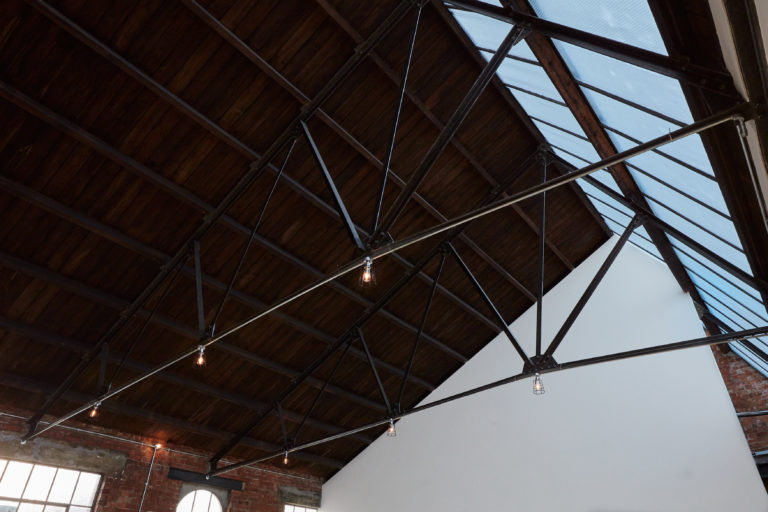 MONO STUDIO LONDON, N4 - SHOOTFACTORY - PHOTOGRAPHIC STUDIOS