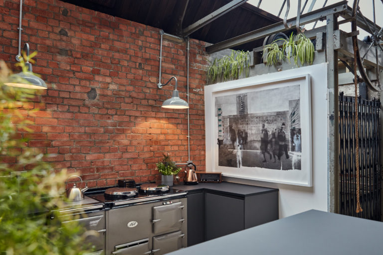 MONO STUDIO LONDON, N4 - SHOOTFACTORY - PHOTOGRAPHIC STUDIOS