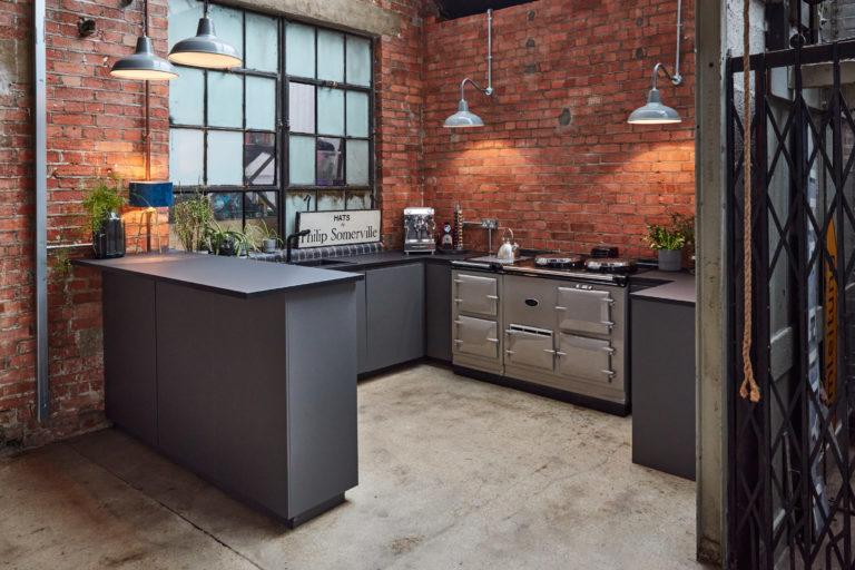 MONO STUDIO LONDON, N4 - SHOOTFACTORY - PHOTOGRAPHIC STUDIOS