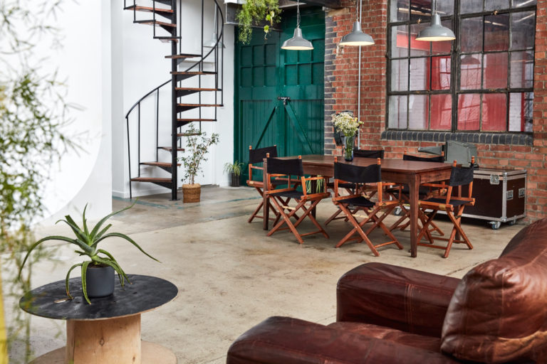 MONO STUDIO LONDON, N4 - SHOOTFACTORY - PHOTOGRAPHIC STUDIOS