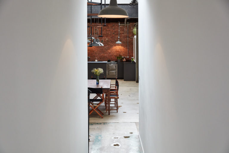 MONO STUDIO LONDON, N4 - SHOOTFACTORY - PHOTOGRAPHIC STUDIOS
