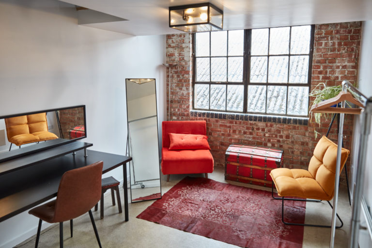 MONO STUDIO LONDON, N4 - SHOOTFACTORY - PHOTOGRAPHIC STUDIOS