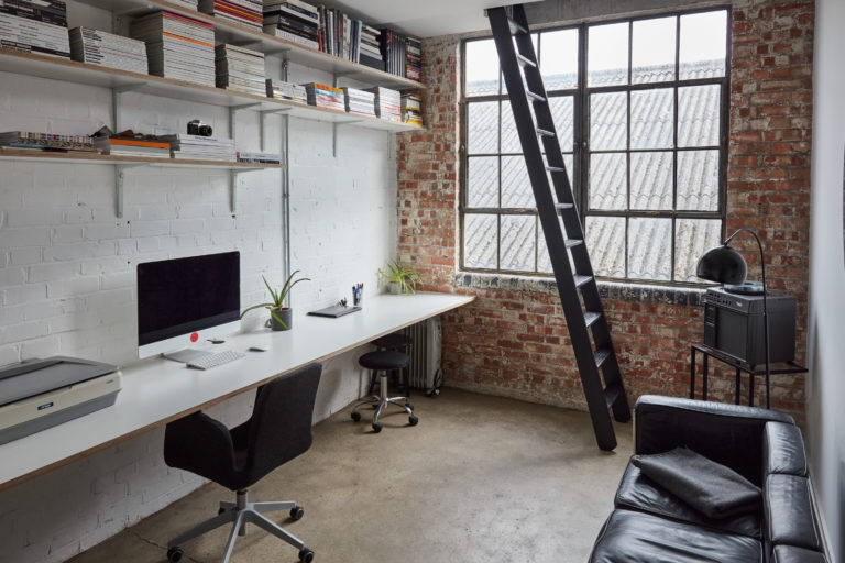 MONO STUDIO LONDON, N4 - SHOOTFACTORY - PHOTOGRAPHIC STUDIOS