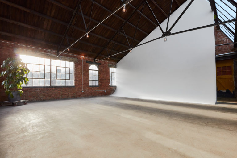 MONO STUDIO LONDON, N4 - SHOOTFACTORY - PHOTOGRAPHIC STUDIOS