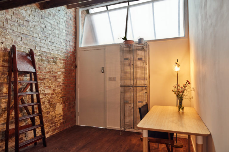 MONO STUDIO LONDON, N4 - SHOOTFACTORY - PHOTOGRAPHIC STUDIOS