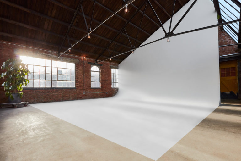 MONO STUDIO LONDON, N4 - SHOOTFACTORY - PHOTOGRAPHIC STUDIOS