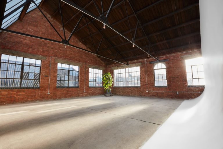 MONO STUDIO LONDON, N4 - SHOOTFACTORY - PHOTOGRAPHIC STUDIOS