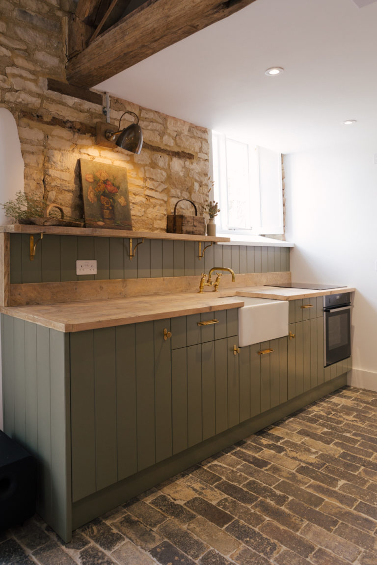COLDSTREAM OXFORDSHIRE, OX7 - SHOOTFACTORY - OTHER UK LOCATION HOUSE