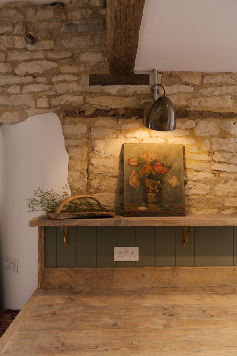 Coldstream, Oxfordshire, OX7 - Cotswold Stone Location - SHOOTFACTORY