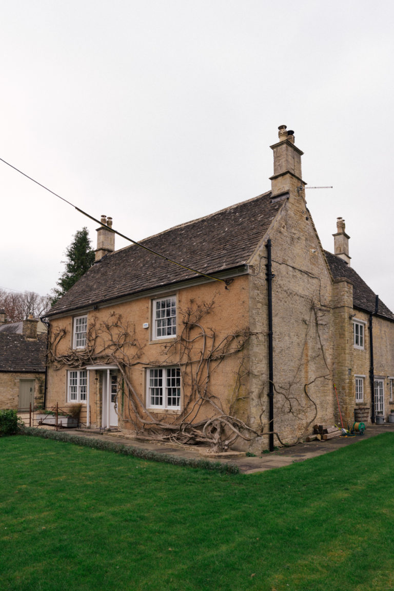 COLDSTREAM OXFORDSHIRE, OX7 - SHOOTFACTORY - OTHER UK LOCATION HOUSE
