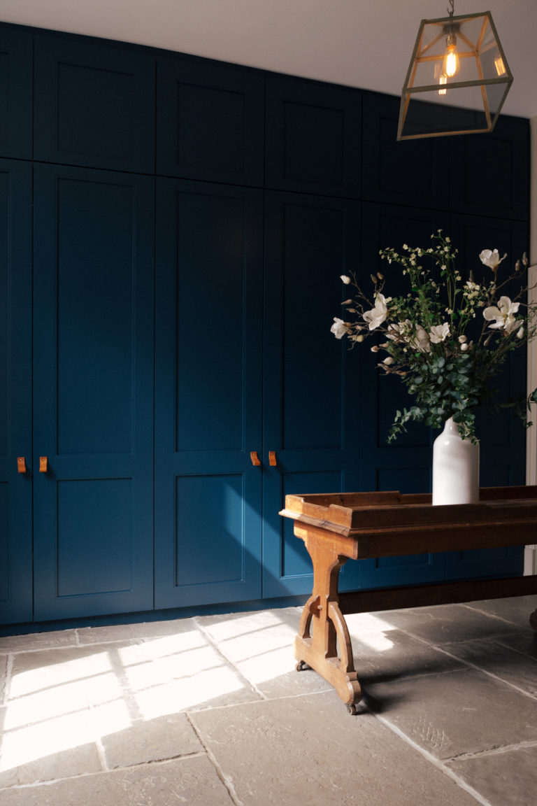 COLDSTREAM OXFORDSHIRE, OX7 - SHOOTFACTORY - OTHER UK LOCATION HOUSE