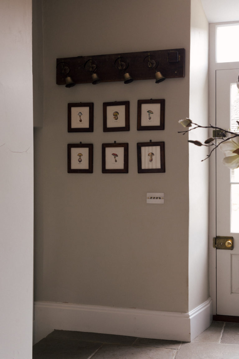 COLDSTREAM OXFORDSHIRE, OX7 - SHOOTFACTORY - OTHER UK LOCATION HOUSE