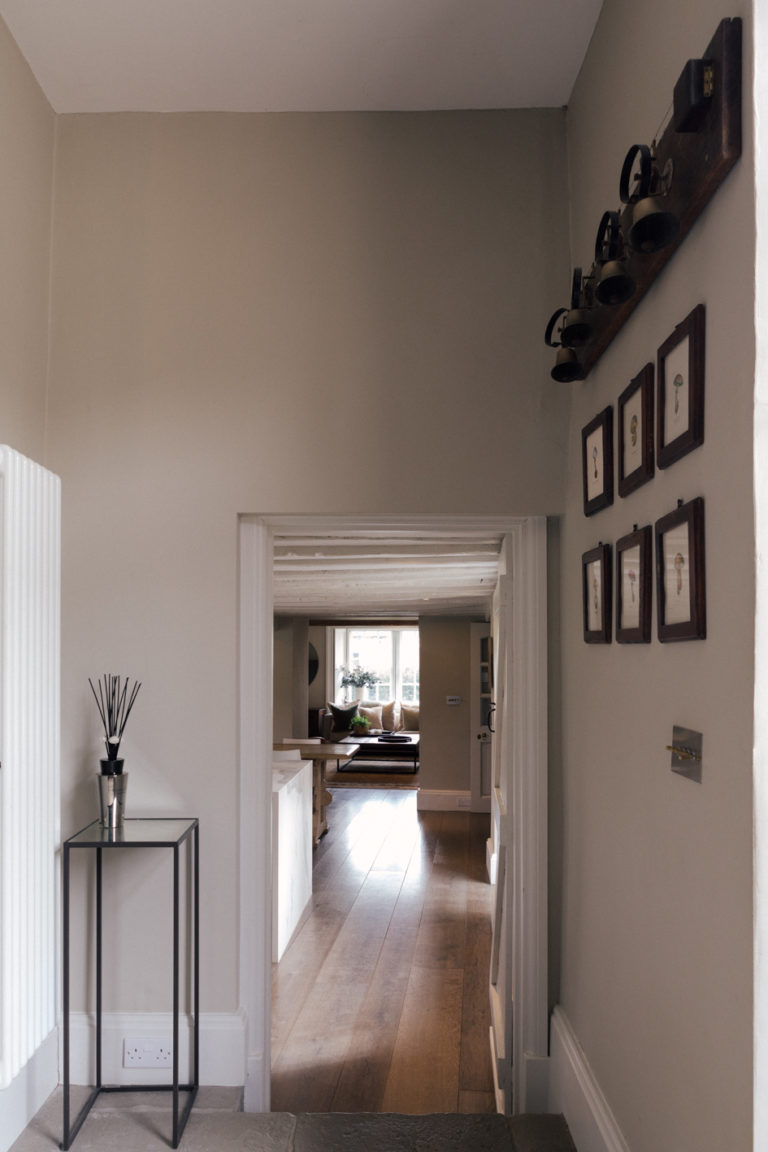COLDSTREAM OXFORDSHIRE, OX7 - SHOOTFACTORY - OTHER UK LOCATION HOUSE