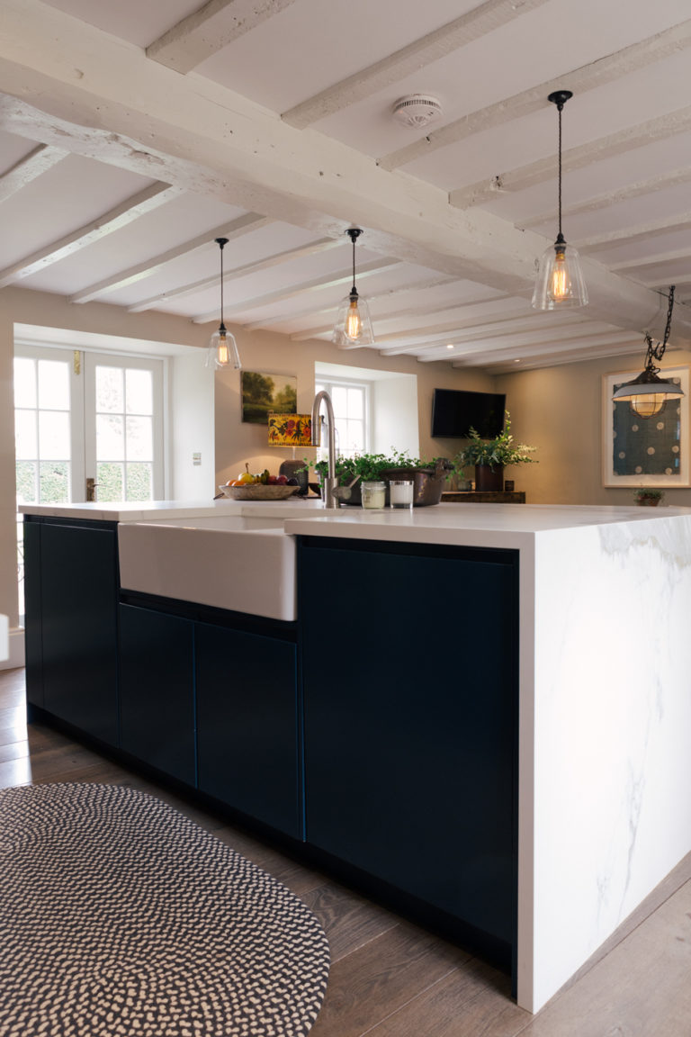 COLDSTREAM OXFORDSHIRE, OX7 - SHOOTFACTORY - OTHER UK LOCATION HOUSE