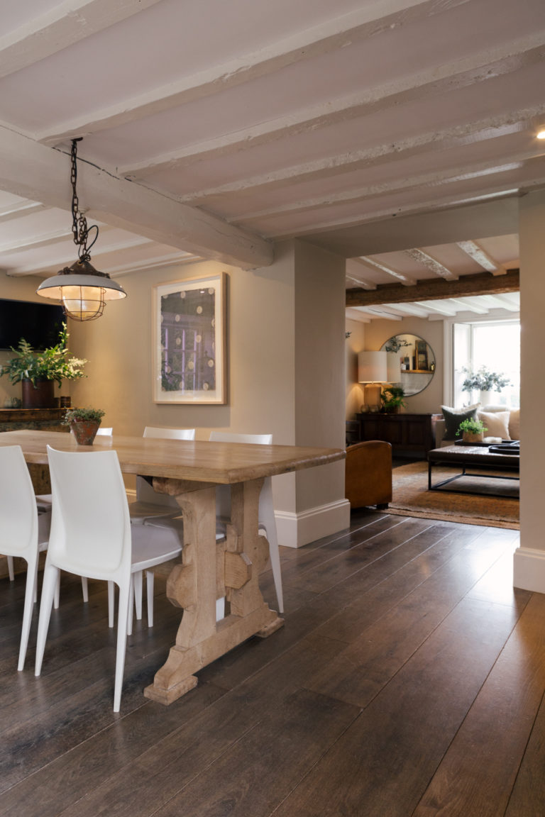 COLDSTREAM OXFORDSHIRE, OX7 - SHOOTFACTORY - OTHER UK LOCATION HOUSE