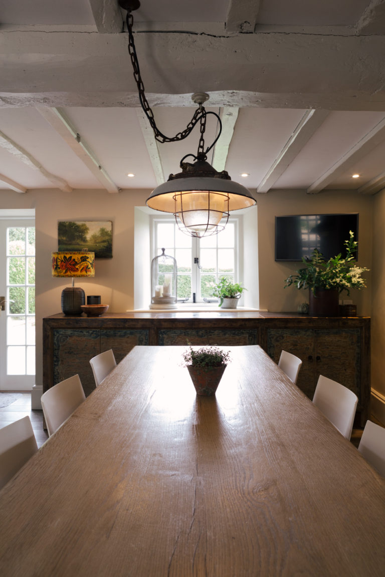 COLDSTREAM OXFORDSHIRE, OX7 - SHOOTFACTORY - OTHER UK LOCATION HOUSE