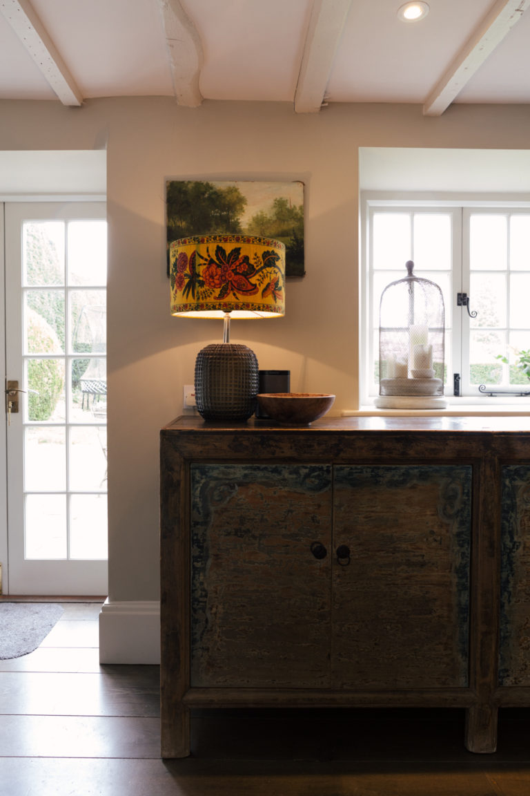 COLDSTREAM OXFORDSHIRE, OX7 - SHOOTFACTORY - OTHER UK LOCATION HOUSE