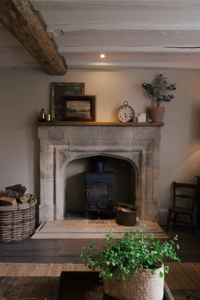COLDSTREAM OXFORDSHIRE, OX7 - SHOOTFACTORY - OTHER UK LOCATION HOUSE