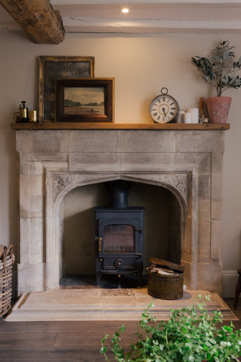 COLDSTREAM OXFORDSHIRE, OX7 - SHOOTFACTORY - OTHER UK LOCATION HOUSE