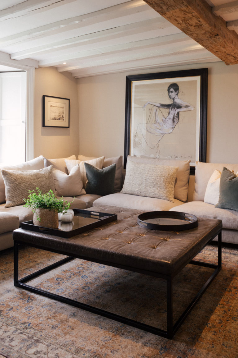 COLDSTREAM OXFORDSHIRE, OX7 - SHOOTFACTORY - OTHER UK LOCATION HOUSE