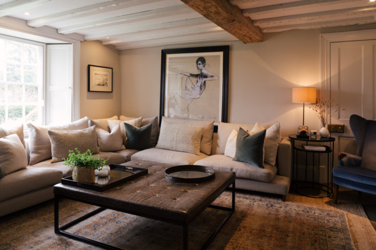 COLDSTREAM OXFORDSHIRE, OX7 - SHOOTFACTORY - OTHER UK LOCATION HOUSE
