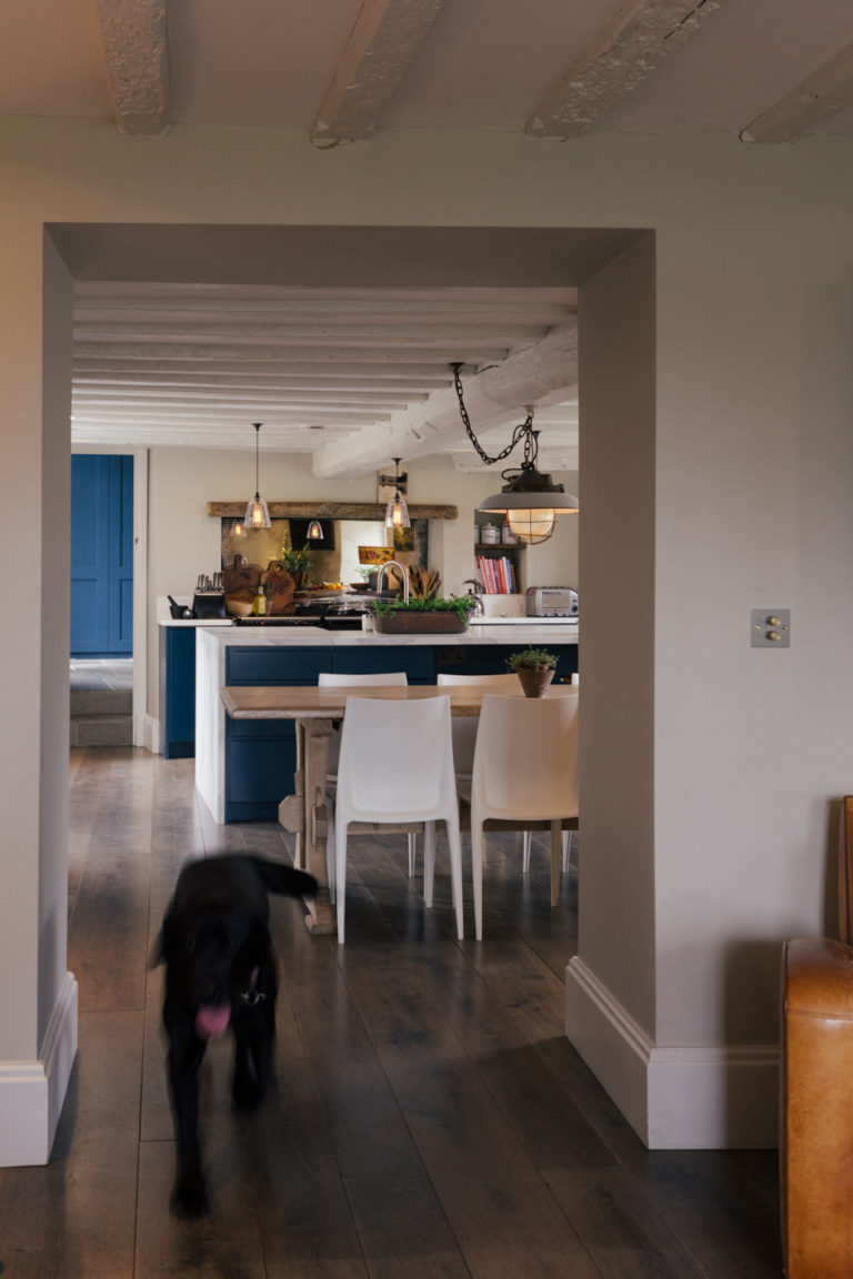 COLDSTREAM OXFORDSHIRE, OX7 - SHOOTFACTORY - OTHER UK LOCATION HOUSE