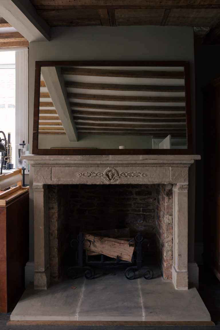 COLDSTREAM OXFORDSHIRE, OX7 - SHOOTFACTORY - OTHER UK LOCATION HOUSE
