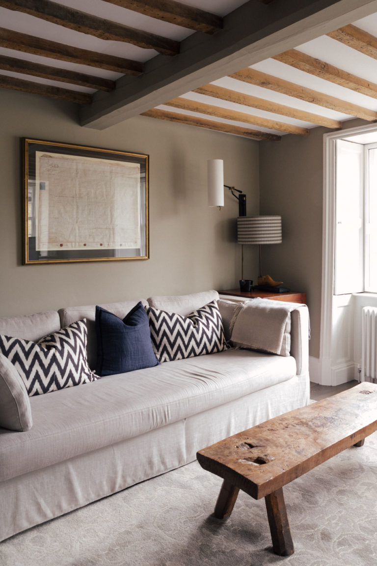 COLDSTREAM OXFORDSHIRE, OX7 - SHOOTFACTORY - OTHER UK LOCATION HOUSE