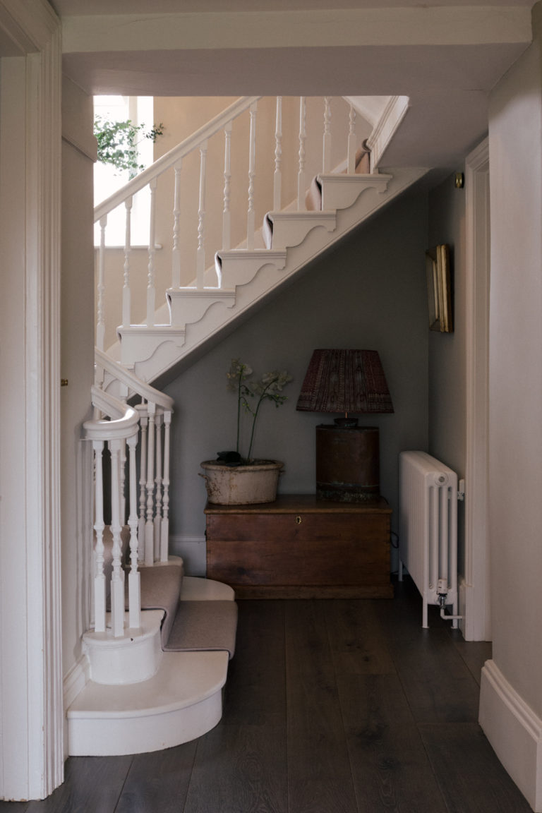 COLDSTREAM OXFORDSHIRE, OX7 - SHOOTFACTORY - OTHER UK LOCATION HOUSE