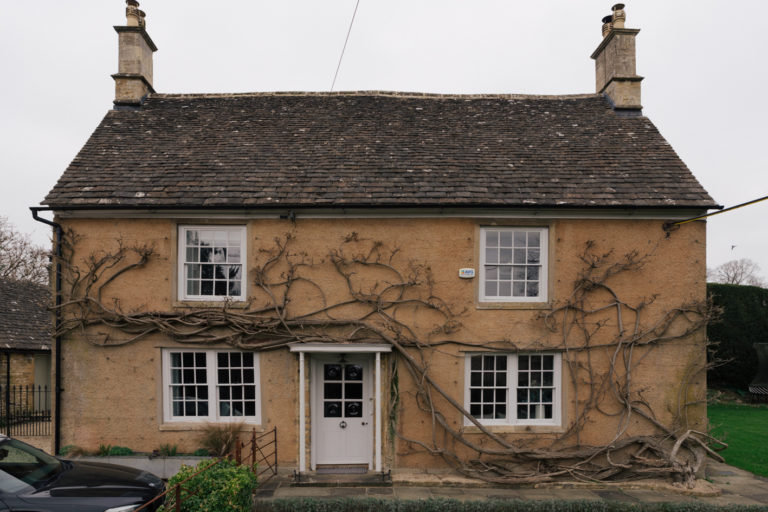 COLDSTREAM OXFORDSHIRE, OX7 - SHOOTFACTORY - OTHER UK LOCATION HOUSE