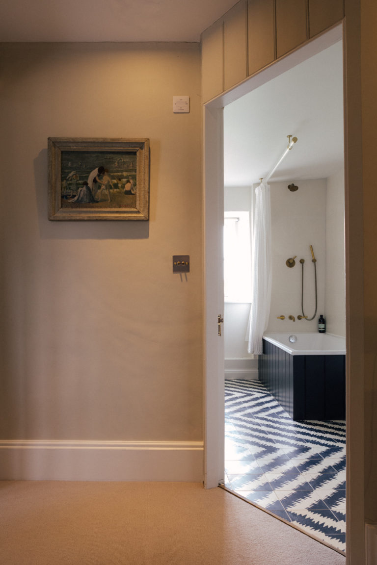 COLDSTREAM OXFORDSHIRE, OX7 - SHOOTFACTORY - OTHER UK LOCATION HOUSE