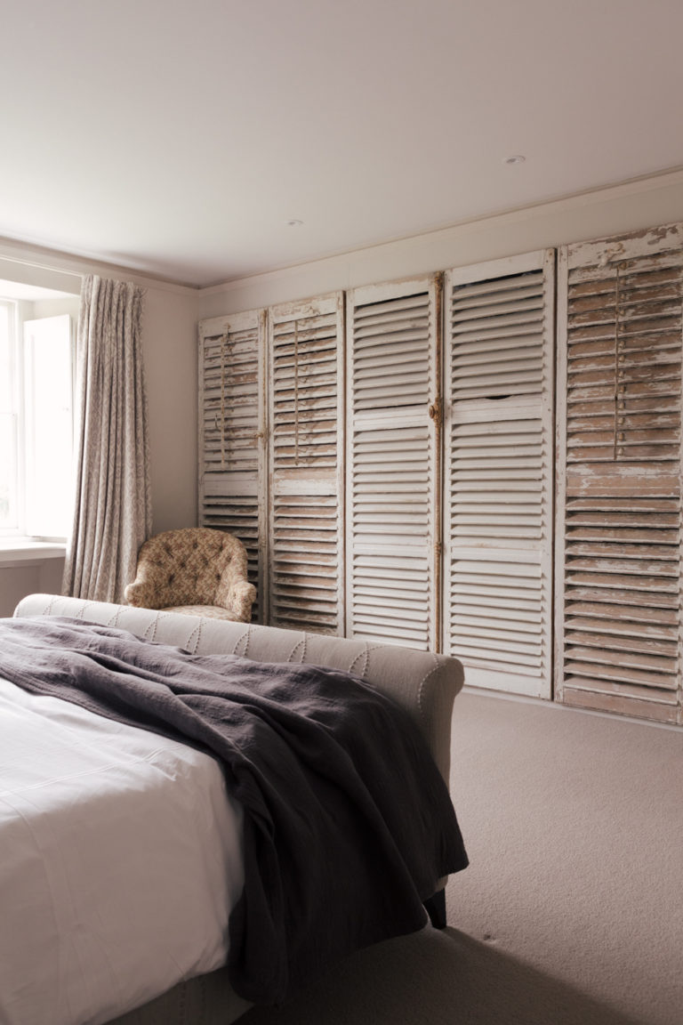COLDSTREAM OXFORDSHIRE, OX7 - SHOOTFACTORY - OTHER UK LOCATION HOUSE