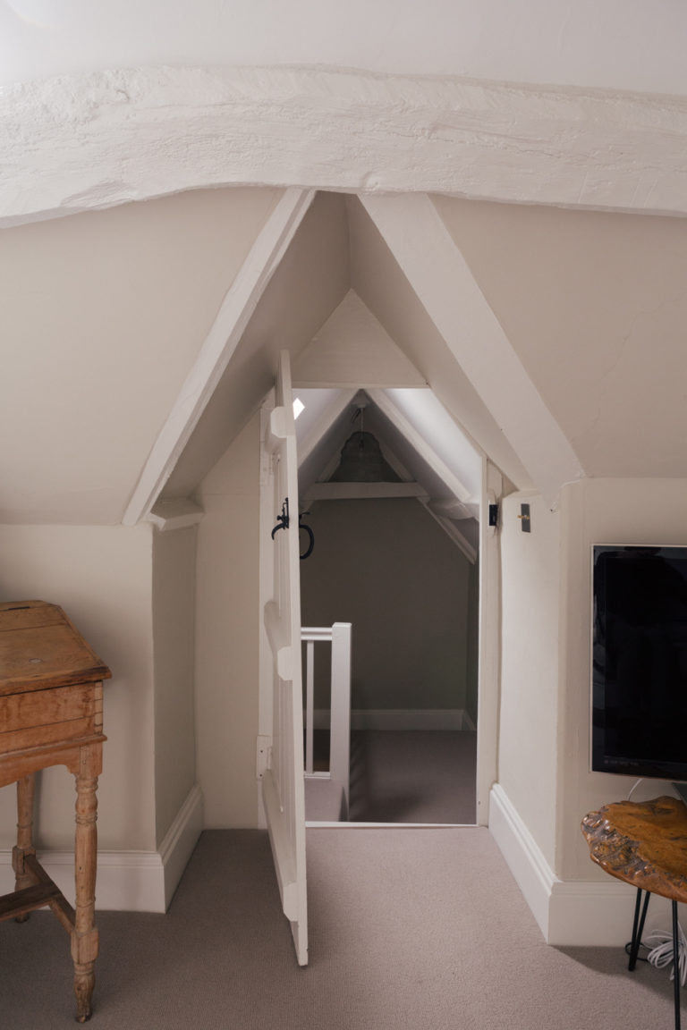 COLDSTREAM OXFORDSHIRE, OX7 - SHOOTFACTORY - OTHER UK LOCATION HOUSE