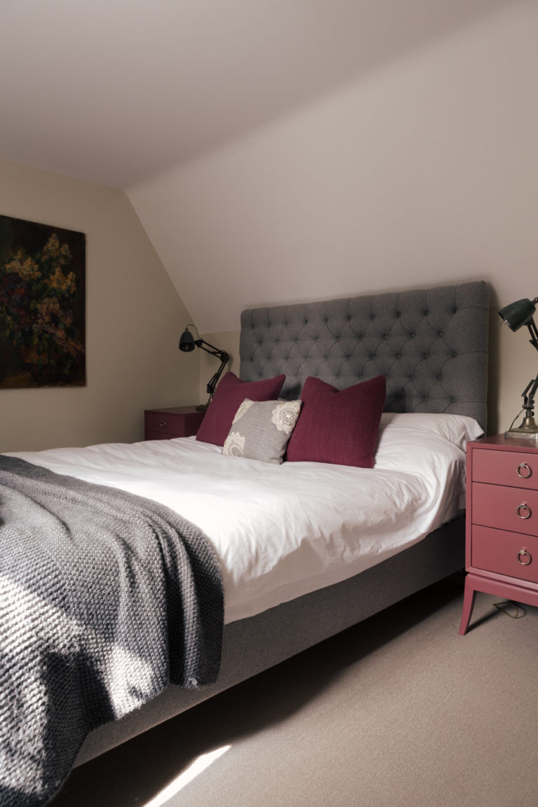 COLDSTREAM OXFORDSHIRE, OX7 - SHOOTFACTORY - OTHER UK LOCATION HOUSE