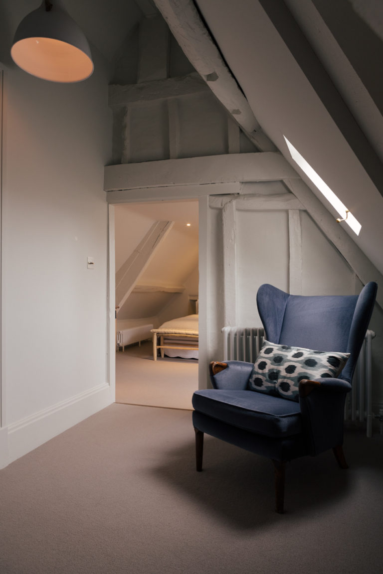 COLDSTREAM OXFORDSHIRE, OX7 - SHOOTFACTORY - OTHER UK LOCATION HOUSE