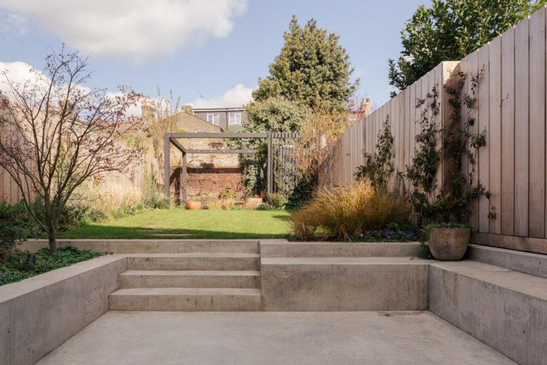 TSUBO HOUSE E5 - SHOOTFACTORY - LONDON LOCATION HOUSE
