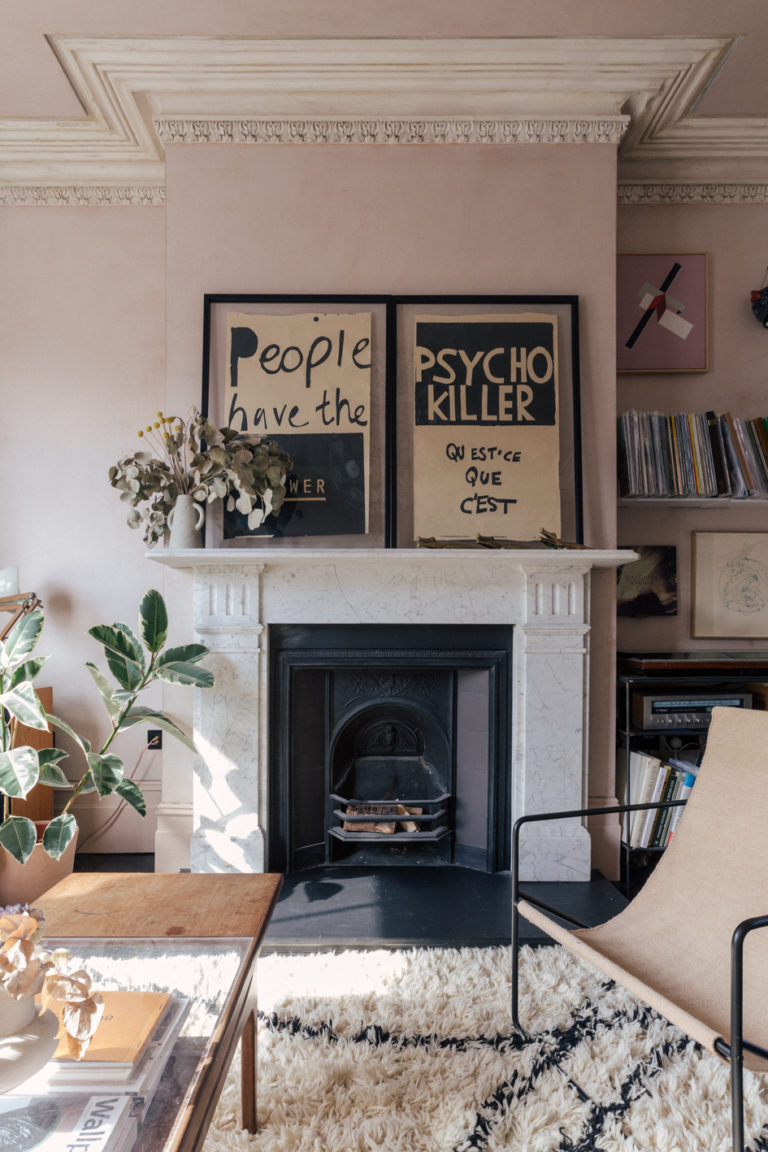 TSUBO HOUSE E5 - SHOOTFACTORY - LONDON LOCATION HOUSE
