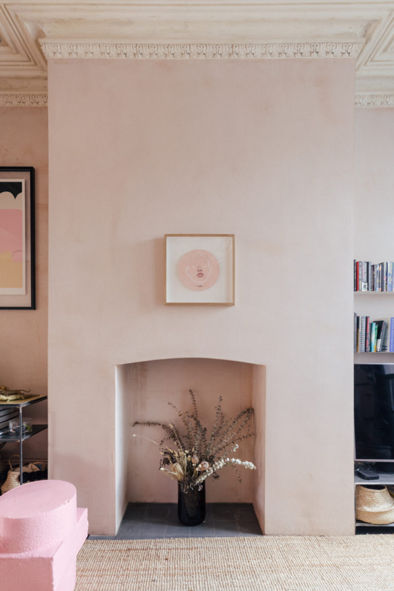 TSUBO HOUSE E5 - SHOOTFACTORY - LONDON LOCATION HOUSE