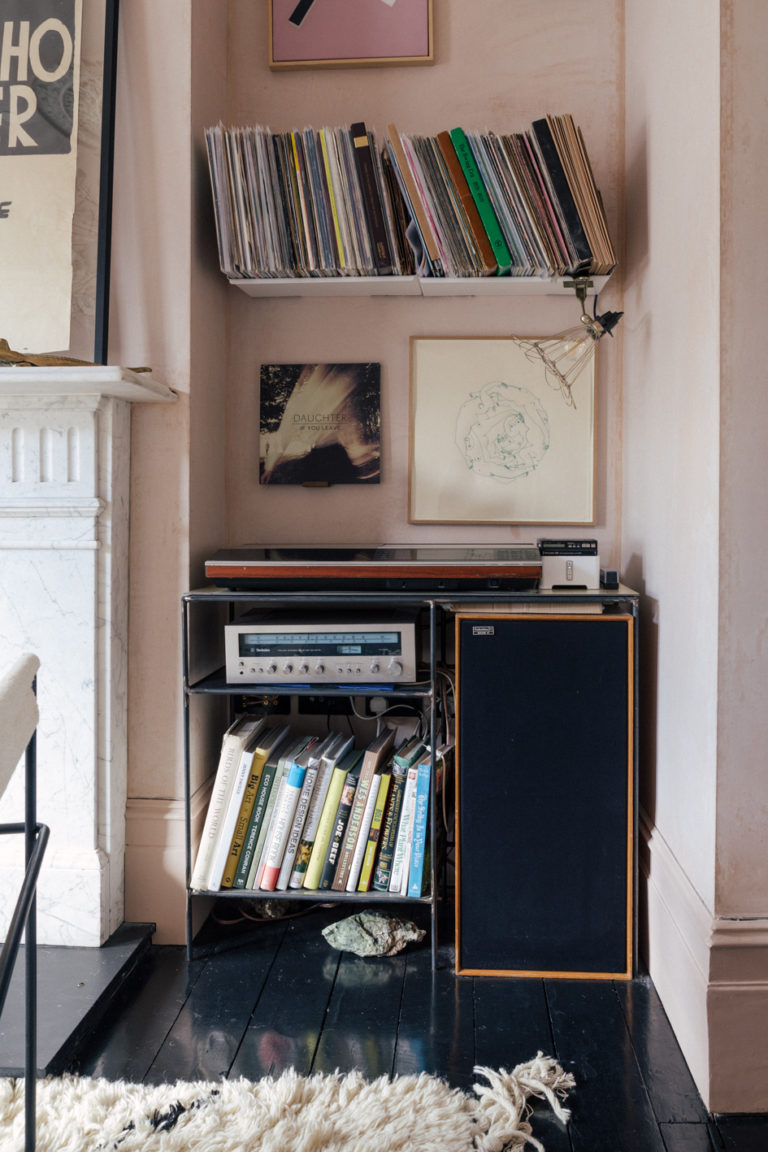 TSUBO HOUSE E5 - SHOOTFACTORY - LONDON LOCATION HOUSE