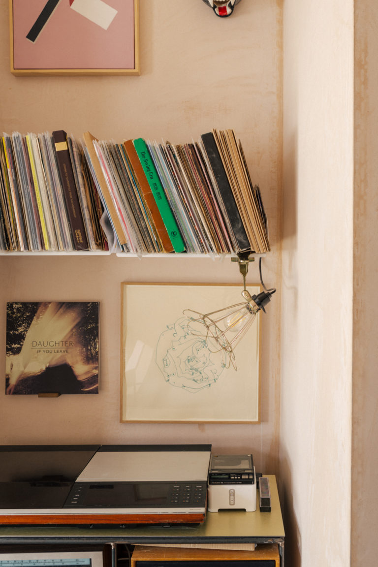 TSUBO HOUSE E5 - SHOOTFACTORY - LONDON LOCATION HOUSE