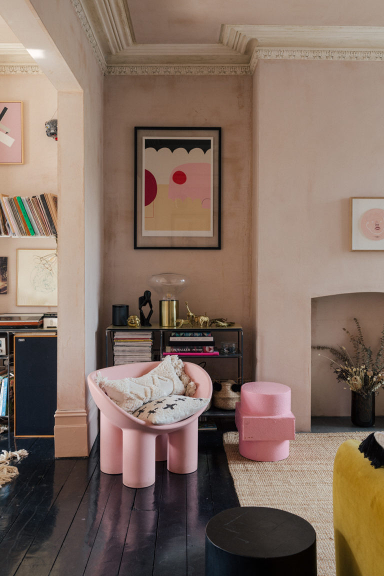 TSUBO HOUSE E5 - SHOOTFACTORY - LONDON LOCATION HOUSE