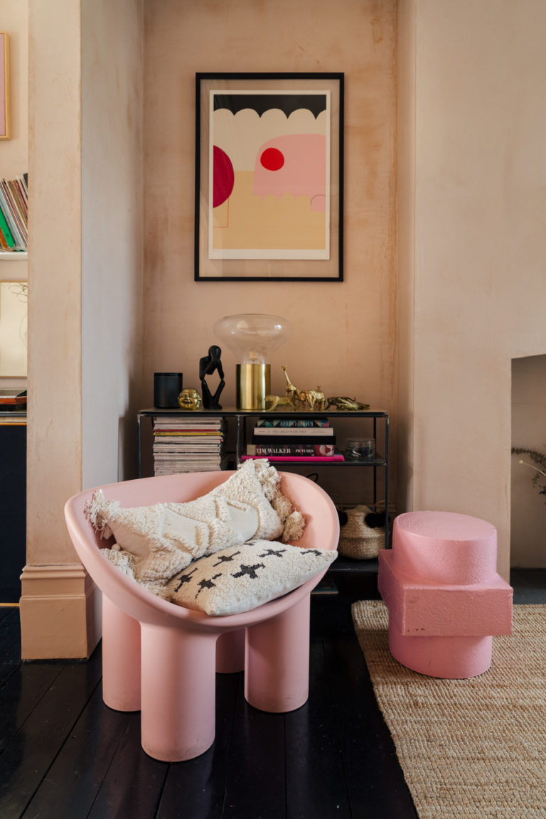 TSUBO HOUSE E5 - SHOOTFACTORY - LONDON LOCATION HOUSE