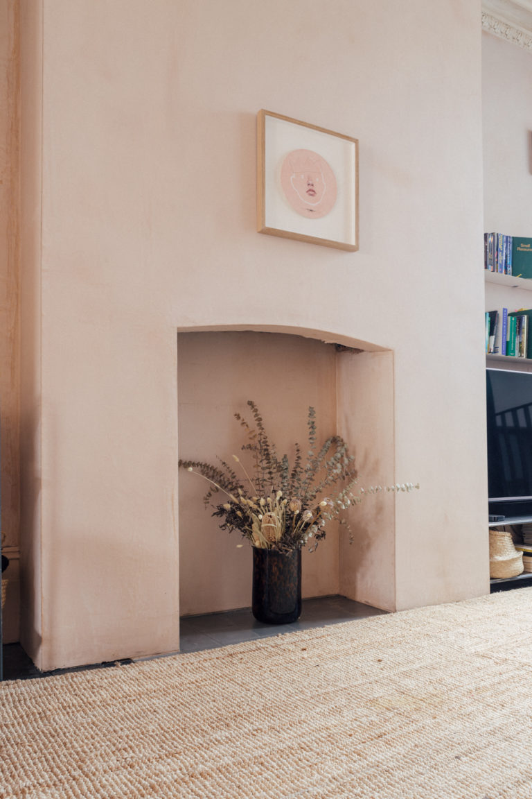TSUBO HOUSE E5 - SHOOTFACTORY - LONDON LOCATION HOUSE