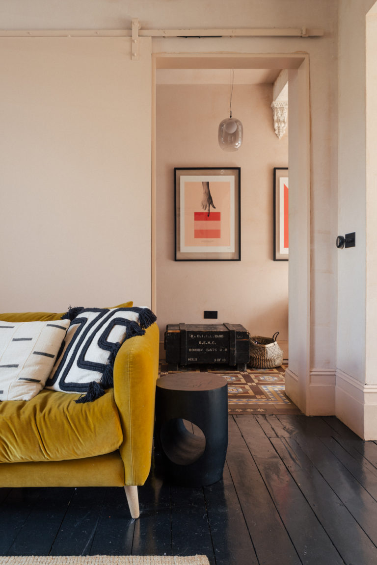 TSUBO HOUSE E5 - SHOOTFACTORY - LONDON LOCATION HOUSE