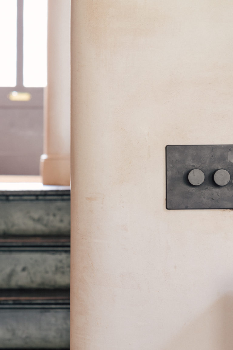 TSUBO HOUSE E5 - SHOOTFACTORY - LONDON LOCATION HOUSE