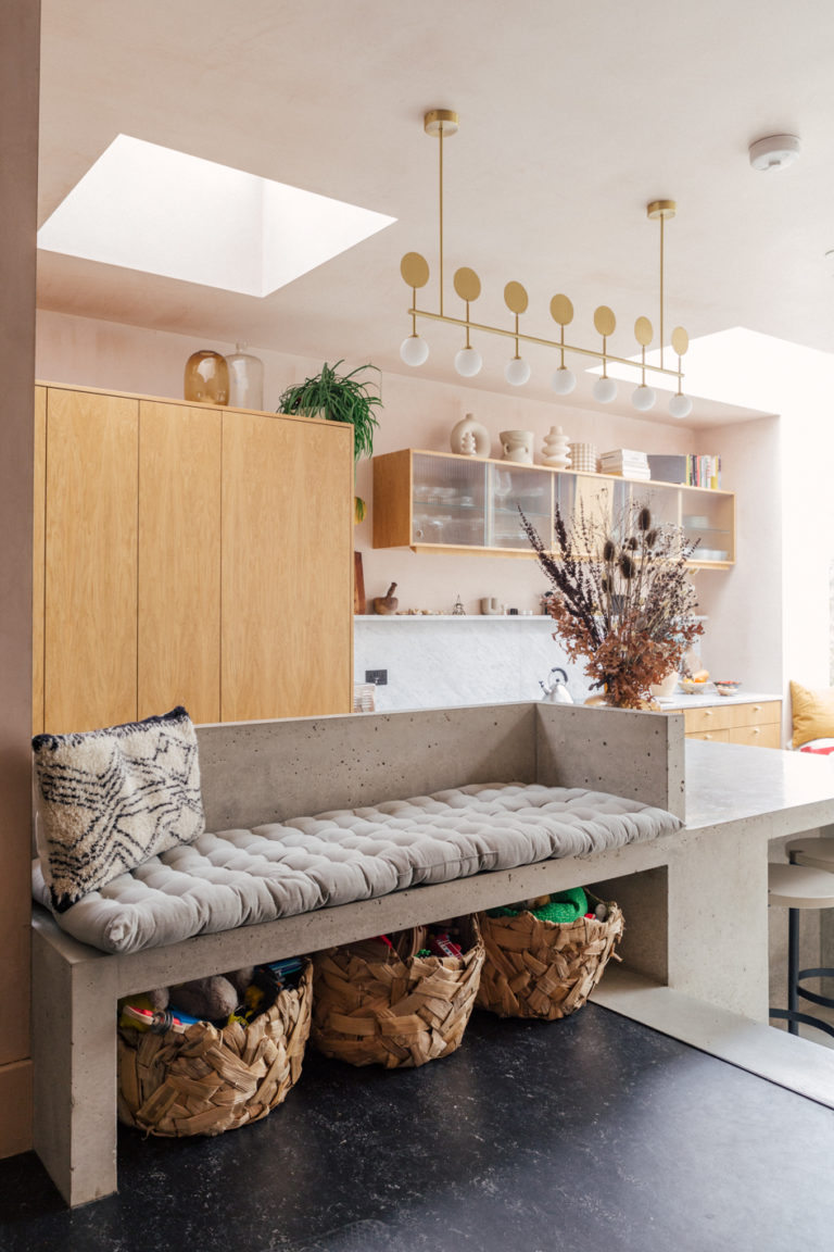 TSUBO HOUSE E5 - SHOOTFACTORY - LONDON LOCATION HOUSE
