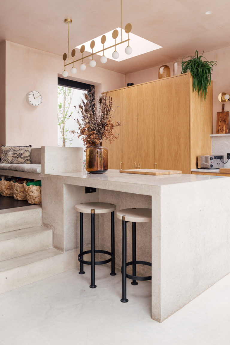 TSUBO HOUSE E5 - SHOOTFACTORY - LONDON LOCATION HOUSE