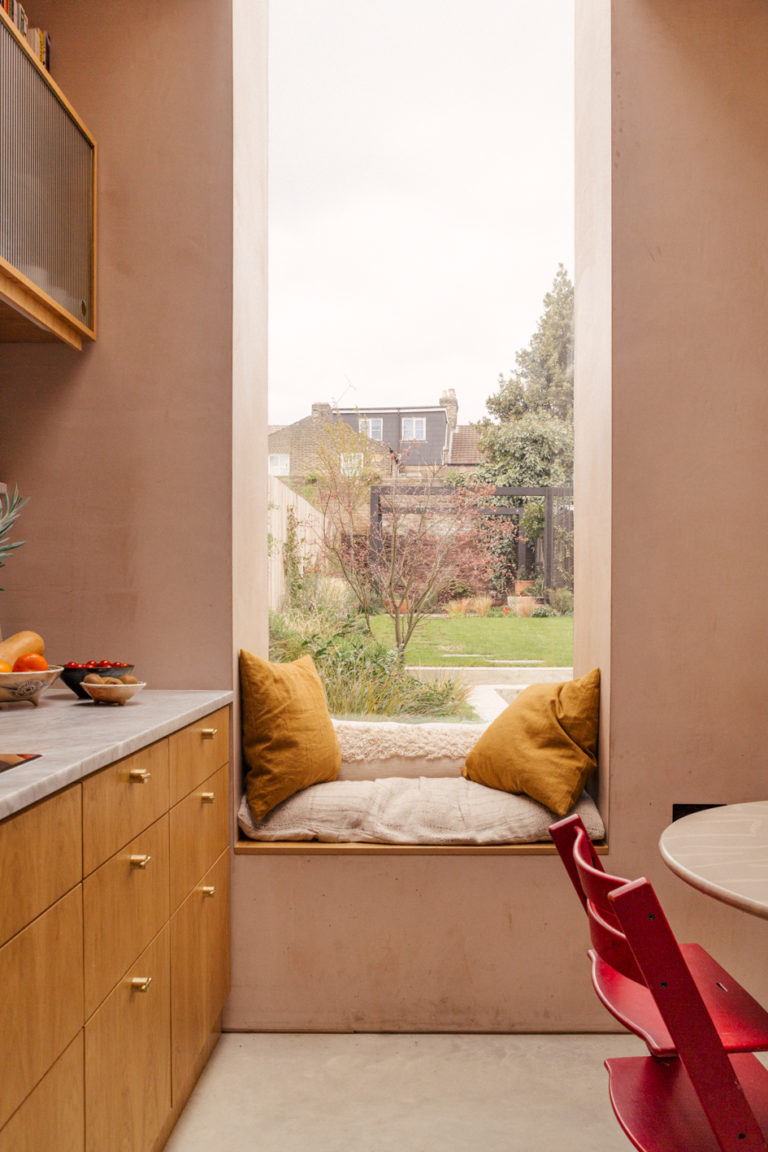 TSUBO HOUSE E5 - SHOOTFACTORY - LONDON LOCATION HOUSE