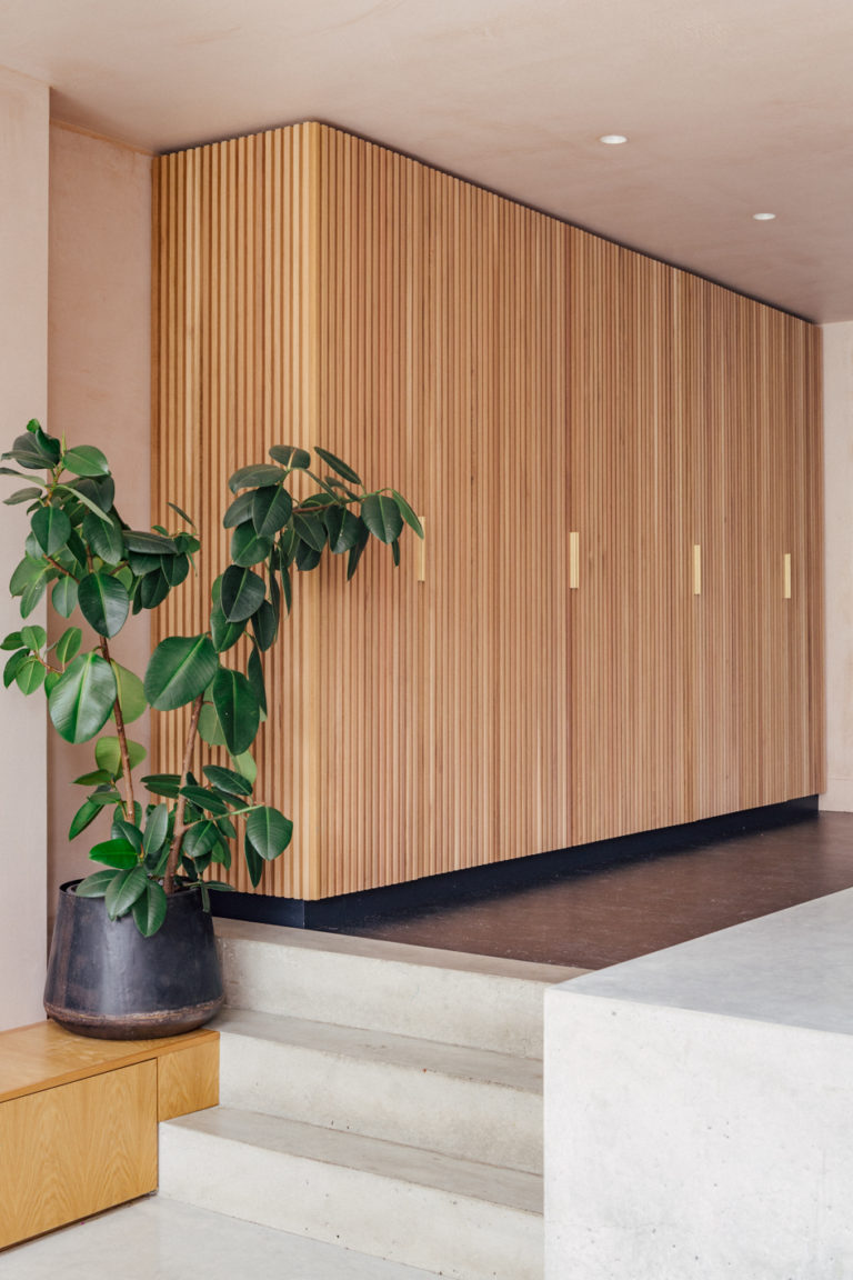 TSUBO HOUSE E5 - SHOOTFACTORY - LONDON LOCATION HOUSE